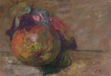 Apple. Creator: Edouard Vuillard
