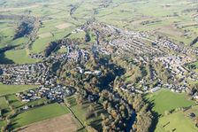 Appleby-in-Westmorland, Cumbria, 2017. Creator: Emma Trevarthen