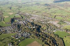 Appleby-in-Westmorland, Cumbria, 2017. Creator: Emma Trevarthen