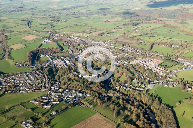 Appleby-in-Westmorland, Cumbria, 2017. Creator: Emma Trevarthen.
