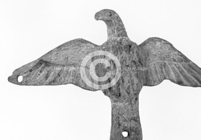 Applique, 1st century B.C.-1st century A.D. Creator: Unknown.