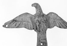 Applique, 1st century B.C.-1st century A.D. Creator: Unknown