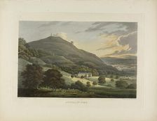 Appuldercomb, c. 1794. Creator: Piercy Roberts