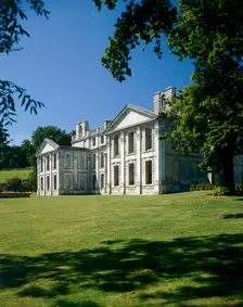 Appuldurcombe House, Isle of Wight, c2000s(?)