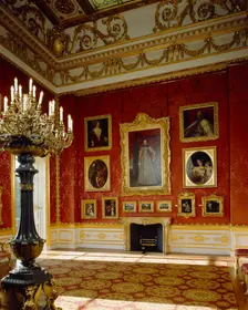 Apsley House, c1990-2010. Artist: Nigel Corrie