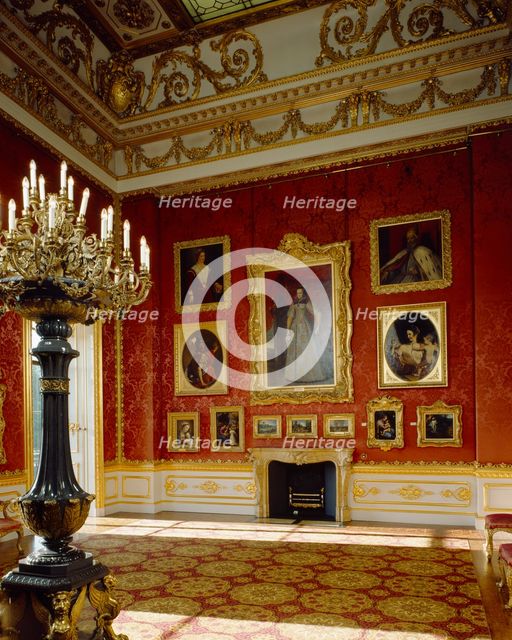 Apsley House, c1990-2010. Artist: Nigel Corrie.