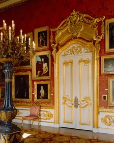 Apsley House, c1990-2010. Artist: Nigel Corrie