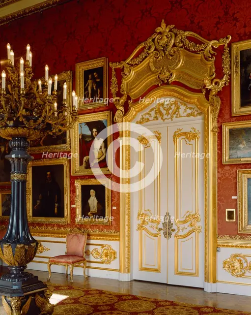 Apsley House, c1990-2010. Artist: Nigel Corrie.