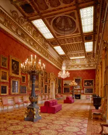 Apsley House, c1990-2010. Artist: Nigel Corrie