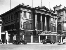 Apsley House, Westminster, London. Creator: Unknown