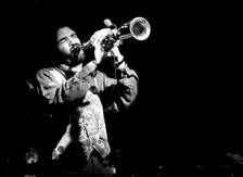 Art Porter, Ronnie Scott's, London, 1992. Artist: Brian O'Connor