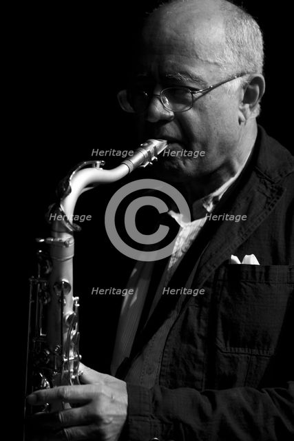 Art Themen, 2010. Artist: Alan John Ainsworth.