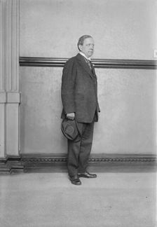 Art Young, 1918. Creator: Bain News Service