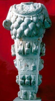 Artemis (Diana) of Ephesus, 3rd century BC