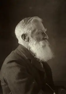 Arthur Maw, 1904. Creator: Unknown