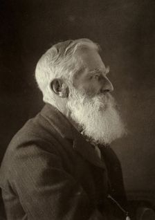 Arthur Maw, 1904. Creator: Unknown