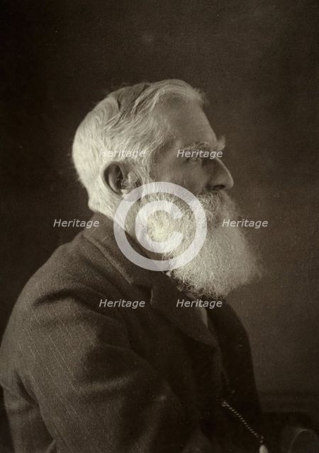 Arthur Maw, 1904. Creator: Unknown.