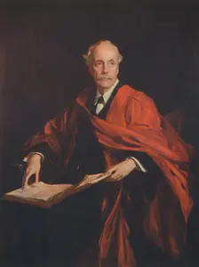 Arthur Balfour, c1920s, (1941)