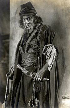 Arthur Bourchier (1863-1927), English actor, 1906.Artist: Ellis & Walery