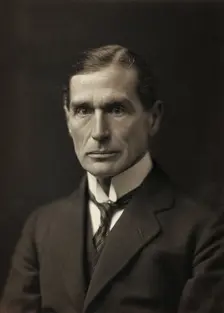 Arthur Henry Cheatle. Creator: London Stereoscopic & Photographic Co