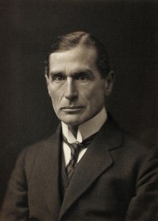 Arthur Henry Cheatle. Creator: London Stereoscopic & Photographic Co