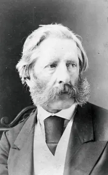Arthur Hill Hassall. Creator: Unknown