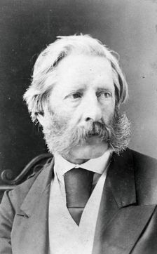 Arthur Hill Hassall. Creator: Unknown