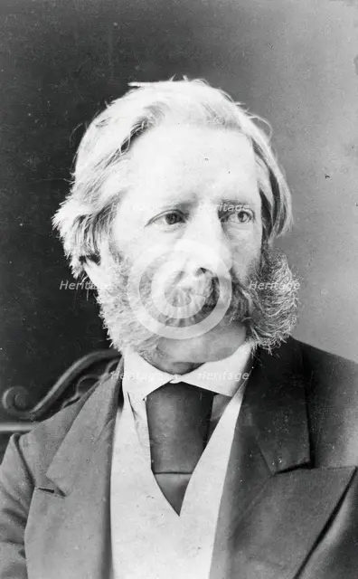Arthur Hill Hassall. Creator: Unknown.