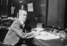 Arthur Woods, between c1915 and c1920. Creator: Bain News Service