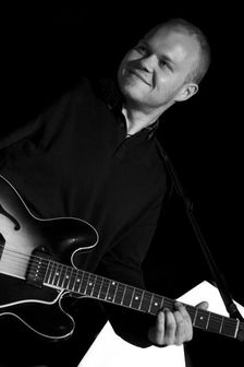 Artie Zaitz, 2018. Artist: Alan John Ainsworth