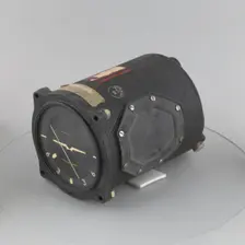 Artificial Horizon. Creator: Sperry Corporation