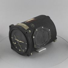 Artificial Horizon. Creator: Sperry Corporation