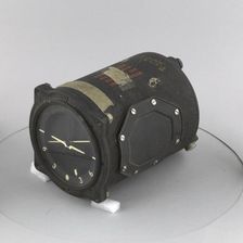 Artificial Horizon. Creator: Sperry Corporation