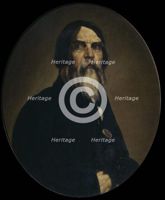 . Artist: Repin, Ilya Yefimovich (1844-1930)