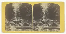 Artist's Dream, 1860/99. Creator: George F. Gates