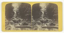 Artist's Dream, 1860/99. Creator: George F. Gates