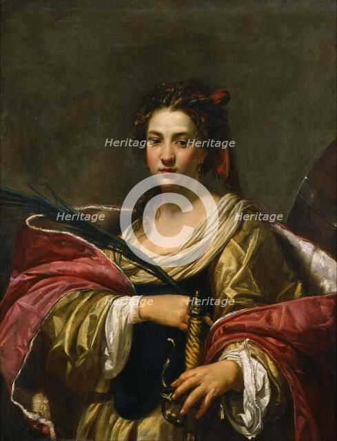 . Artist: Vouet, Simon (1590-1649)