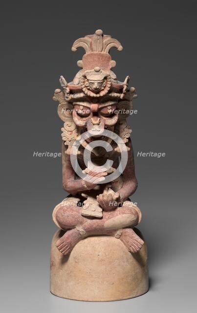 Artisan, 250-600. Creator: Unknown.