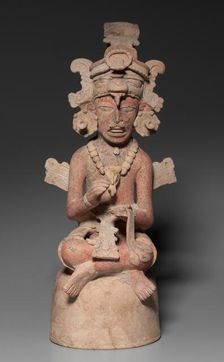 Artisan, 250-600. Creator: Unknown