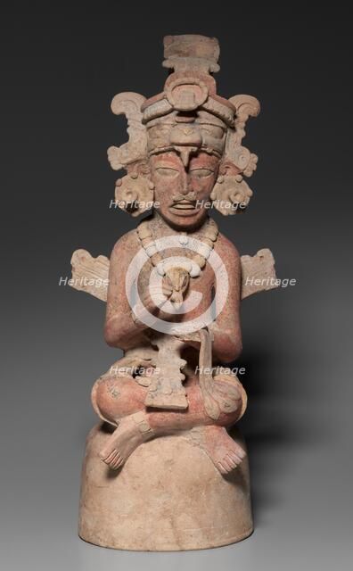 Artisan, 250-600. Creator: Unknown.