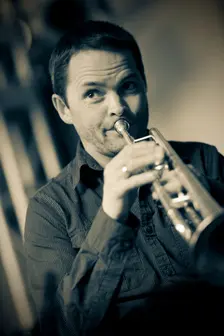 Arve Henrikson, 2009. Artist: Alan John Ainsworth