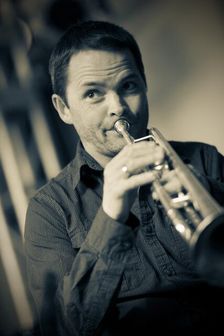 Arve Henrikson, 2009. Artist: Alan John Ainsworth