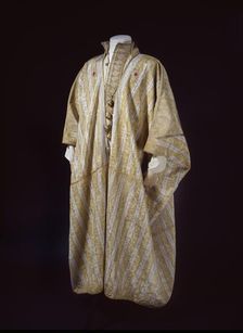 Arab robe worn by TE Lawrence, 1916
