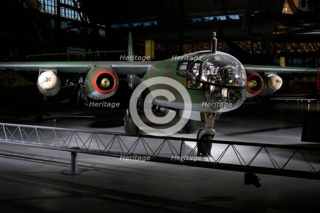 Arado Ar 234 B-2 Blitz (Lightning), 1944. Creator: Arado.