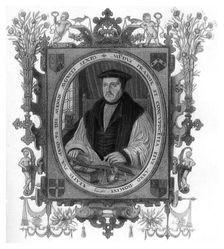 Archbishop Parker, 1573, (1896)