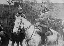 Archduke Carl Franz, between c1910 and c1915. Creator: Bain News Service