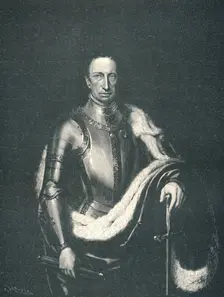 Archduke Charles of Austria c1810-1820, (1896). Artist: M Haider