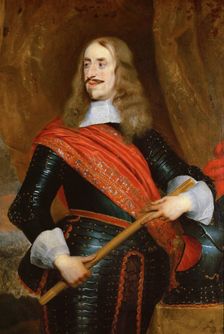 Archduke Leopold Wilhelm of Austria (1614-1662)