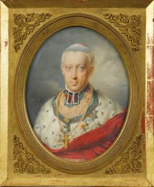 Archduke Rudolf of Austria (1788-1831)