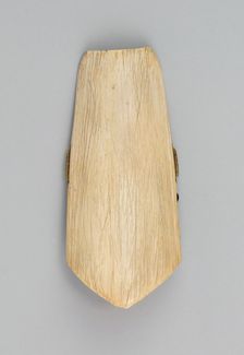 Archer's Arm Guard, Europe, 16th/17th century. Creator: Unknown